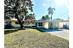 3042 Hayes St Hollywood, FL 33021 - MLS#A11984870
