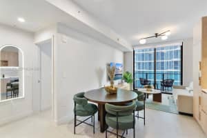 11 NE 6th St #1805, Miami, FL 33132, - MLS#A11984879
