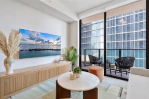 11 NE 6th St #1805, Miami, FL 33132, - MLS#A11984879