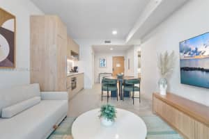 11 NE 6th St #1805, Miami, FL 33132, - MLS#A11984879
