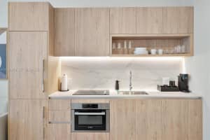 11 NE 6th St #1805, Miami, FL 33132, - MLS#A11984879