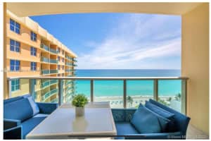 2501 S Ocean Dr 1520 Hollywood, FL 33019 - MLS#A11984918