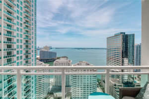 951 Brickell Ave 2902 Miami, FL 33131 - MLS#A11984929