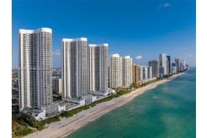 16001 Collins Ave APT 1106, Sunny Isles Beach, FL 33160, - MLS#A11984930