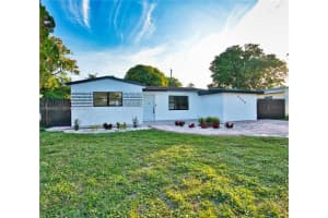 6424 Sw 20th St, Miramar