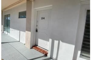1600 NE 114th St APT 104, Miami, FL 33181, - MLS#A11984935