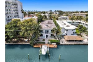 7171 Bay Dr APT 5, Miami Beach, FL 33141, - MLS#A11984938