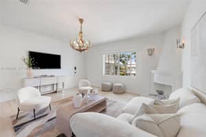 750 Espanola Way 4 Miami Beach, FL 33139 - MLS#A11984956