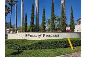 6711 N Kendall Dr 505 Pinecrest, FL 33156 - MLS#A11984958