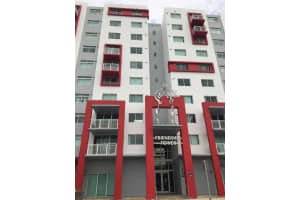 1551 NW 36th St #409, Miami, FL 33142, - MLS#A11984964