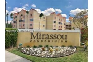 6045 Nw 186th St 116, Hialeah