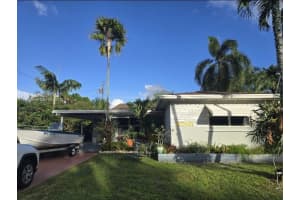 2321 N 57th Ave, Hollywood