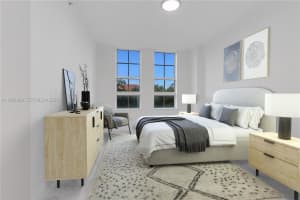 3001 Ne 185th St 317 Aventura, FL 33180 - MLS#A11984990