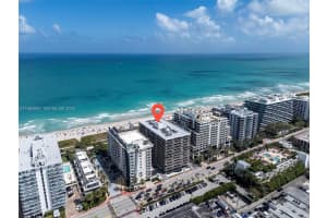 9455 Collins Ave APT 409, Surfside, FL 33154, - MLS#A11984991
