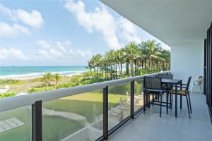 9455 Collins Ave APT 409, Surfside, FL 33154, - MLS#A11984991