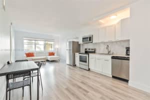 1275 Marseille Dr 35, Miami Beach