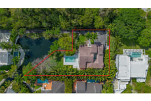 5981 Sw 136th St Pinecrest, FL 33156 - MLS#A11984998