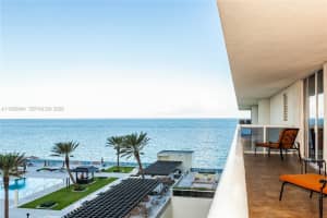 1830 S Ocean Dr 1108 Hallandale Beach, FL 33009 - MLS#A11985004