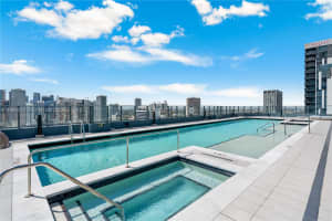 121 NE 5th St #2706, Miami, FL 33132, - MLS#A11985034