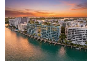 9201 E Bay Harbor Dr 604 Bay Harbor Islands, FL 33154 - MLS#A11985039