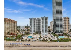 2030 S Ocean Dr 412, Hallandale Beach