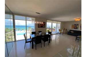 2030 S Ocean Dr 412 Hallandale Beach, FL 33009 - MLS#A11985040