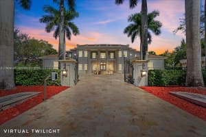 16755 Berkshire Ct, Southwest Ranches, FL 33331, - MLS#A11985047