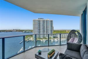 17301 Biscayne Blvd 1207 North Miami Beach, FL 33160 - MLS#A11985050