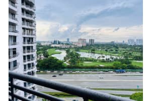 3300 NE 191st St APT 1711, Aventura, FL 33180, - MLS#A11985051