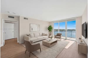 90 Alton Rd 1810 Miami Beach, FL 33139 - MLS#A11985062