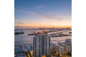 90 Alton Rd 1810 Miami Beach, FL 33139 - MLS#A11985062