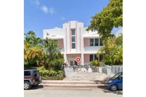 750 Jefferson Ave 4, Miami Beach