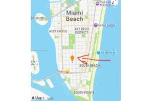 750 Jefferson Ave 4 Miami Beach, FL 33139 - MLS#A11985066