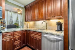 200 172nd St 319 Sunny Isles Beach, FL 33160 - MLS#A11985083