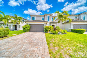 6114 Yerba Buena Ct , Lake Worth, FL 33467 - MLS#A11985085