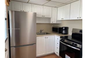 2859 Leonard Dr G510 Aventura, FL 33160 - MLS#A11985087