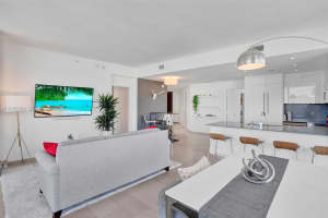 88 SW 7th St Apt 3511, Miami, FL 33130, - MLS#A11985090