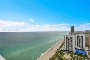 1830 S Ocean Dr 3104, Hallandale Beach