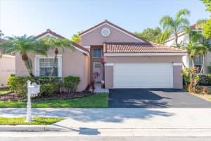 354 Bermuda Springs Dr , Weston, FL 33326 Sold 06/09/26
