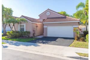 354 Bermuda Springs Dr , Weston, FL 33326 Sold 06/09/26