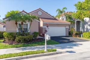 354 Bermuda Springs Dr , Weston, FL 33326 Sold 06/09/26