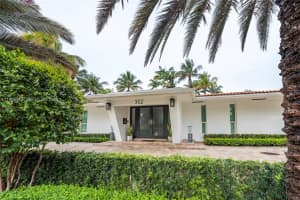 302 N Highland Dr Hollywood, FL 33021 - MLS#A11985117