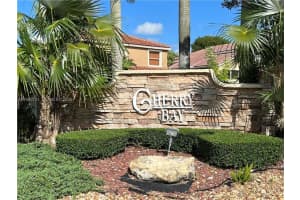 15686 Nw 12th Mnr 15686, Pembroke Pines