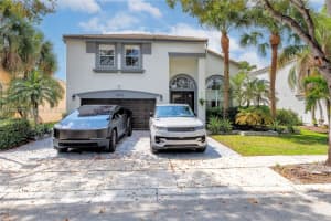 4904 SW 166th Ave, Miramar, FL 33027, - MLS#A11985127