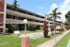 1450 Ne 170th St 210 North Miami Beach, FL 33162 - MLS#A11985129