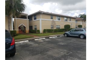 10040 Twin Lakes Dr 37-a Coral Springs, FL 33071 - MLS#A11985148