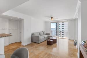 770 Claughton Island Dr 1614 Miami, FL 33131 - MLS#A11985177