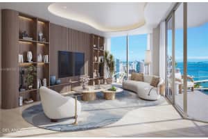 400 Biscayne Blvd 5703 Miami, FL 33132 - MLS#A11985185