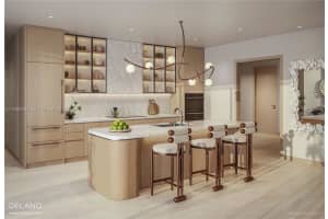 400 Biscayne Blvd 5703 Miami, FL 33132 - MLS#A11985185