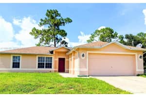 106 W 5th St Lehigh Acres, FL 33972 - MLS#A11985195